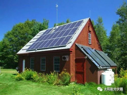 家用太陽(yáng)能發(fā)電系統(tǒng)采購(gòu)經(jīng)驗(yàn)分享 從入門到?jīng)Q策的實(shí)用指南