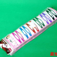  萬利好塑膠制品廠 主營 工藝品飾品 廣告促銷