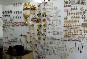 太原高級飾品定制價格解析與北方飾品批發(fā)市場探秘